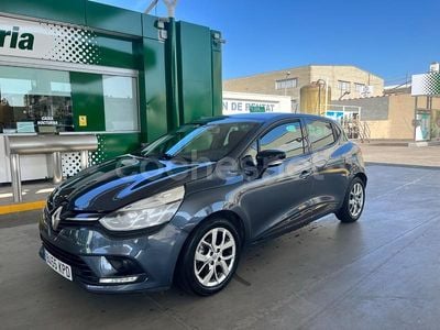 Renault Clio IV