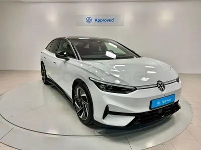 Usado VW ID.7 Pro 210 kW (286 CV) 2025 Eléctrico Berlina