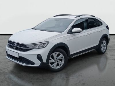 VW Taigo