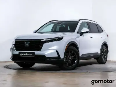 Usado Honda CR-V Elegance 184 CV (135 kW) 2025 SUV