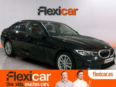 Usado BMW 318