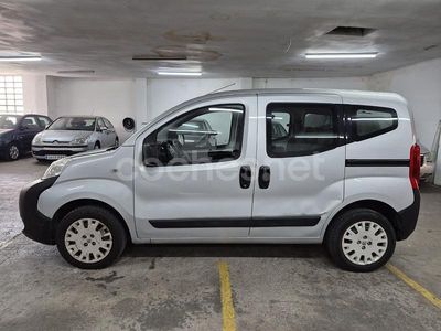 Peugeot Bipper