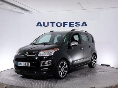 Citroën C3 Picasso