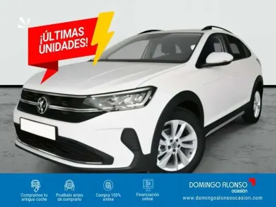 Usado VW Taigo