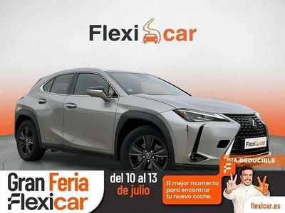 Lexus UX 250h