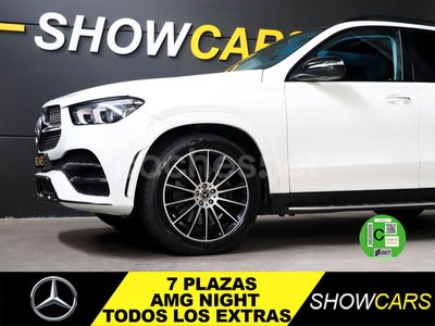 Mercedes GLE350