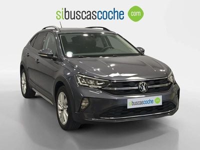 Occasion VW Taigo Life 110 ch (80 kW) 2022 Gris SUV