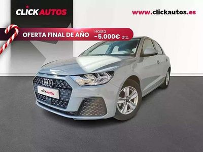 Gris Usado 2024 Audi A1 Berlina | 21.300 € (Precio justo)