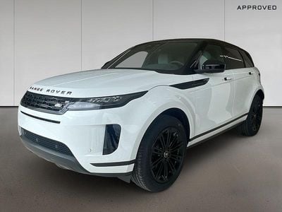 Nuevo Land Rover Range Rover evoque S 269 CV (197 kW) 2025 Blanco SUV