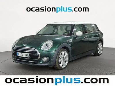 Mini Cooper D Clubman