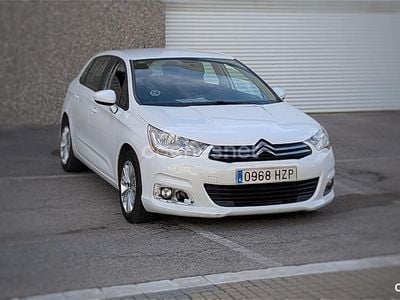 Citroën C4