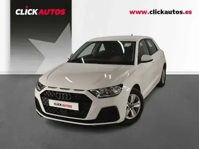Usado Audi A1