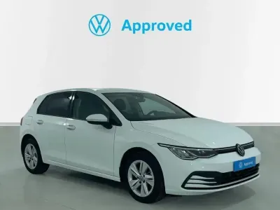 Usado VW Golf VIII