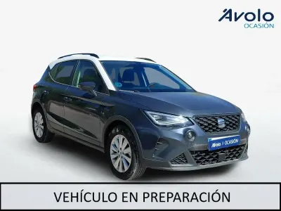 Usado Seat Arona Style 115 CV (84 kW) 2025 SUV