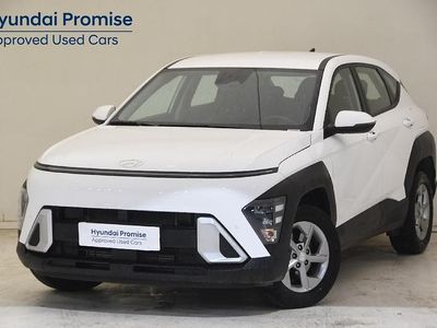Usado Hyundai Kona 99 CV (72 kW) 2025 SUV