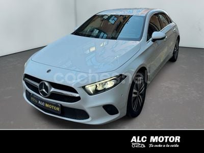 Mercedes A250