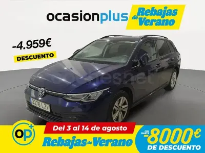 Usado VW Golf VIII