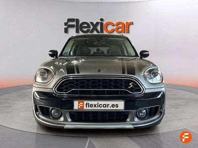 Usado Mini Cooper S Countryman 224 CV (164 kW) 2019 Gris SUV