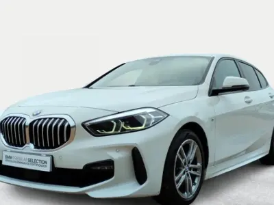 Usado BMW 118 150 CV (110 kW) 2023 Utilitario