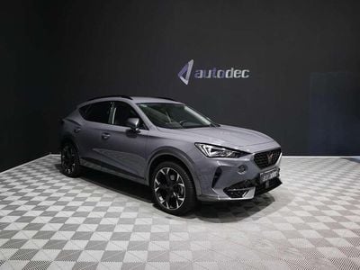 Usado Cupra Formentor 150 CV (110 kW) 2023 SUV