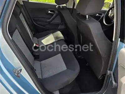 Usado VW Polo