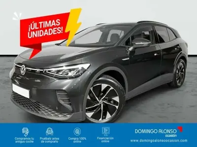 Usado VW ID.4
