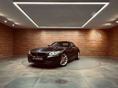 usado BMW Z4 sDrive20iA