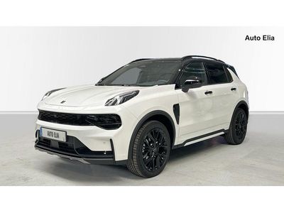 Blanco Usado 2025 Lynk & Co 01 SUV | 33.900 €