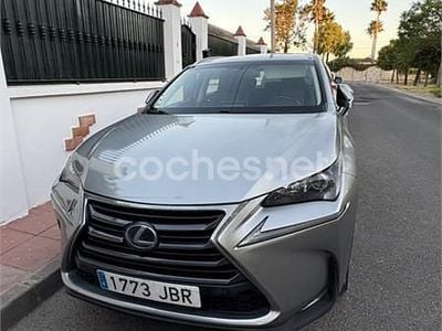 Lexus NX300h