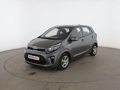 Usado 2021 Kia Picanto Utilitario | 11.618 € (Precio justo)
