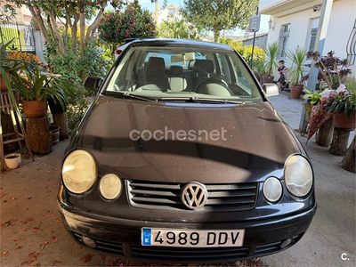 Usado VW Polo