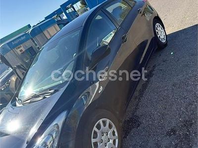 Usado Hyundai i30 100 CV (73 kW) 2012 Negro Berlina