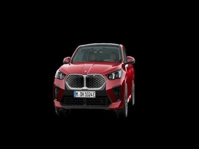 BMW iX2