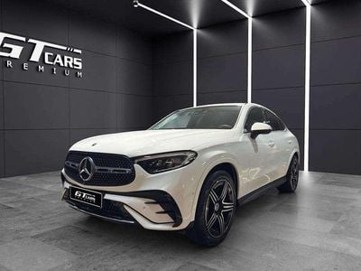 Mercedes GLC220