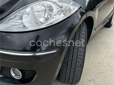 Mercedes A170