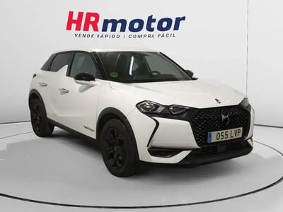 DS Automobiles DS3 Crossback