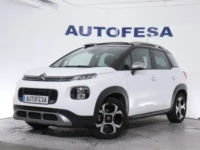 Usado Citroën C3 Aircross