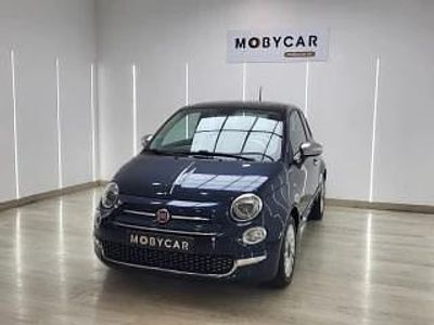 Usado 2022 Fiat 500 Dolcevita Utilitario | 11.495 € (Precio justo)