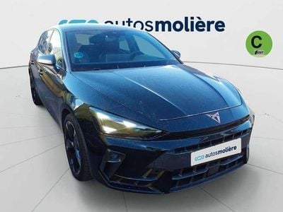 Gris Usado 2025 Cupra Leon Utilitario | 23.163 € (Buen precio)