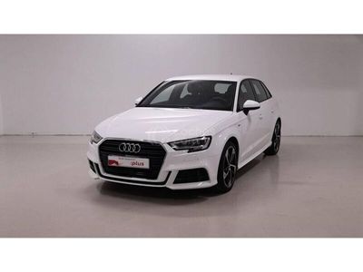 usado Audi A3 Sportback 30 Tdi All-in Edition 85kw