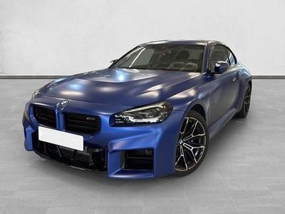 Usado 2025 BMW M2 Shadowline Coupe | 86.900 € (Caro)
