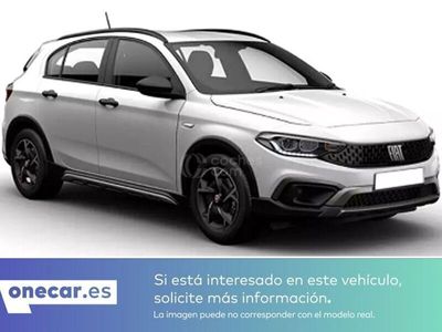 usado Fiat Tipo MHEV 1.5 RED HYBRID HB DCT 130CV 5P