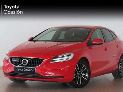 usado Volvo V40 T2 Momentum Aut.