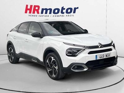 Usado Citroën C4 Shine 131 CV (96 kW) 2023 SUV