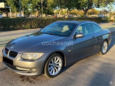 BMW 320 Cabriolet