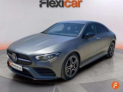 Mercedes CLA200