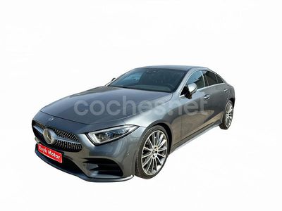 Mercedes CLS350