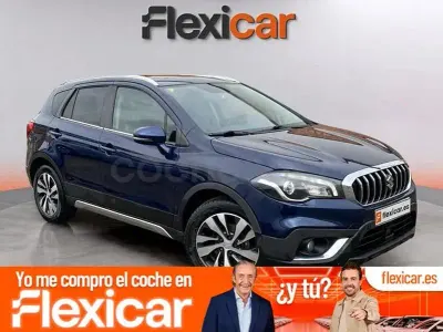 Usado Suzuki SX4 S-Cross