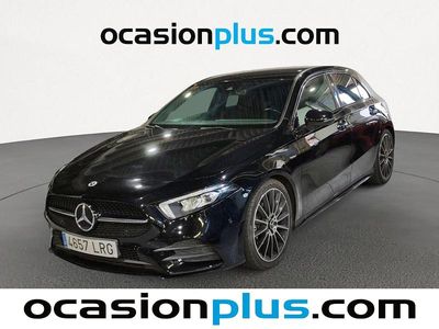Mercedes A180