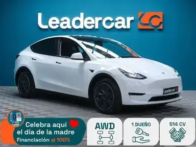 Occasion Tesla Model Y